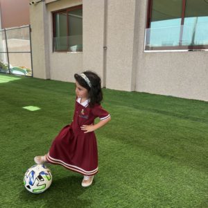 Creative Kids Academy Nursery Sports 2022