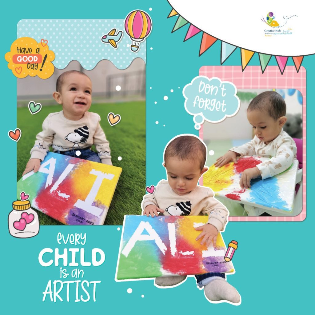 infants-in-child-care-creative-kids-academy